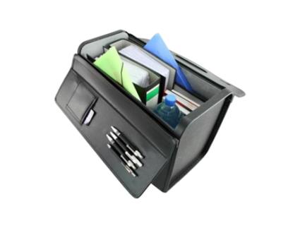 Pasta de Piloto D&N 2685 Preta