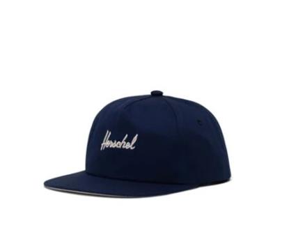 Chapéu HERSCHEL SUPPLY CO Herschel Scout Embroidery Peacoat