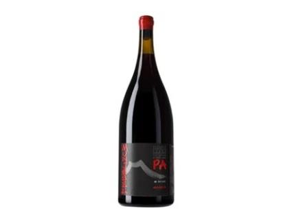 Vinho FRANK CORNELISSEN Munjebel Feudo di Mezzo Porcaria Rosso Nerello Mascalese Sicilia Garrafa Magnum (1.5 L - 1 Unidade)