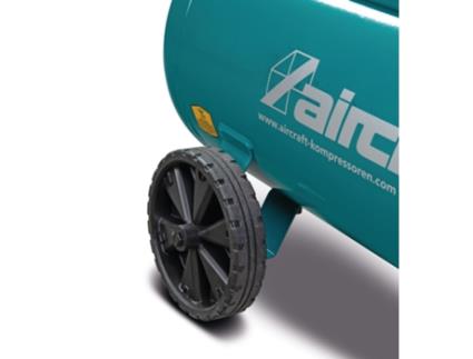 2009413 Compressor Airstar 401/50E AIRCRAFT