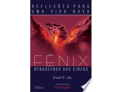 Livro FÊNIX de LUZ, DANIEL C. (Português do Brasil)