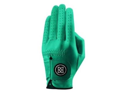 Luva De Golfe Para A Mão Esquerda Collection Verde L G-FORE