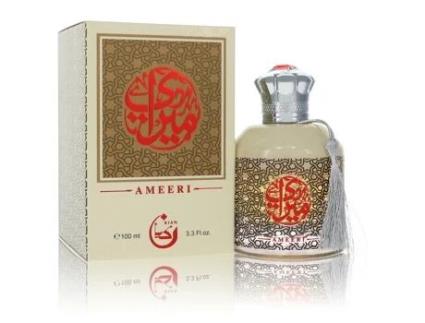 Eau De Parfum Kian Ameeri by Kian Spray (Unisex) 3.3 oz (98 ml)