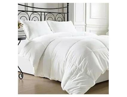 Capa De Edredão Com Enchimento Nórdico 135 Down Touch 220X220Cm COFLOR