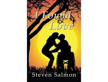 Livro I Found Love de Salmon Steven (Inglês)