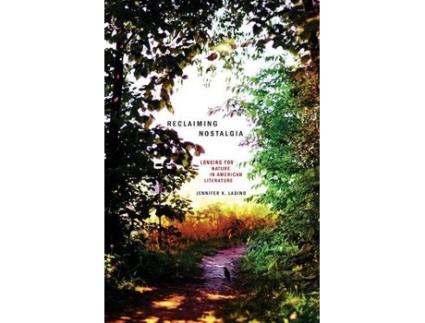 Livro reclaiming nostalgia de ladino (inglês)