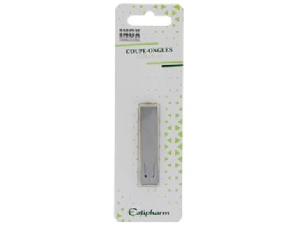 Cortador de unhas extra plano ESTIPHARM