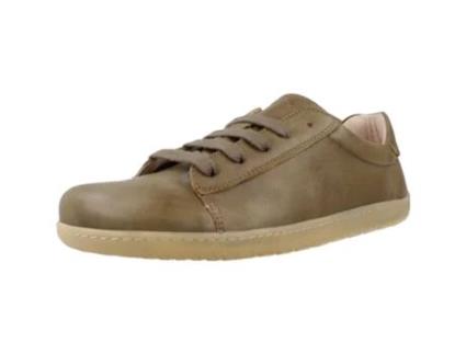 Sapatos de Mulher QUONDAM Tecido Verde (40)