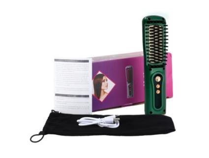 Alisador de Cabelo CNRSRS Profissional Curling