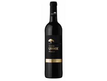 TERRA GRANDE Reserva Regional Alentejano Vinho Tinto
