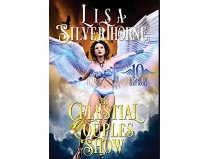 Livro The Celestial Couples Show de Lisa Silverthorne (Inglês)