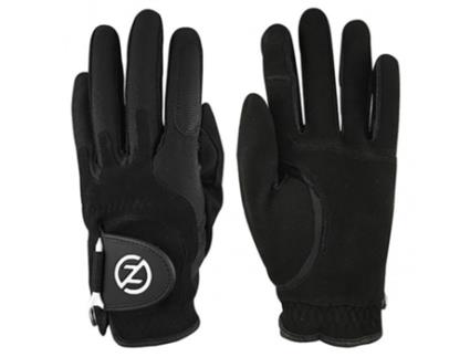 Luvas Storm & Rain Glove Preto ZERO FRICTION