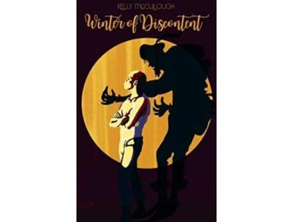 Livro Winter of Discontent de Kelly McCullough (Inglês)