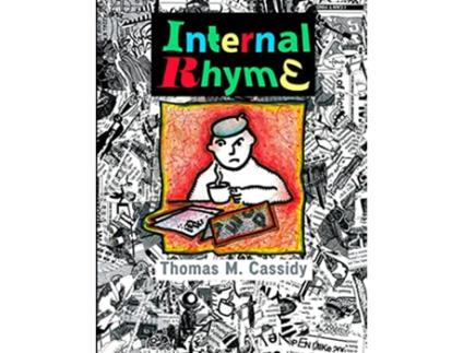 Livro Internal Rhyme de Thomas M Cassidy (Inglês)