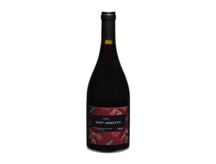 Vinho SANT ARMETTU Myrtus Vin de Pays Sciacarello Île de Beauté (0.75 L - 1 Unidade)