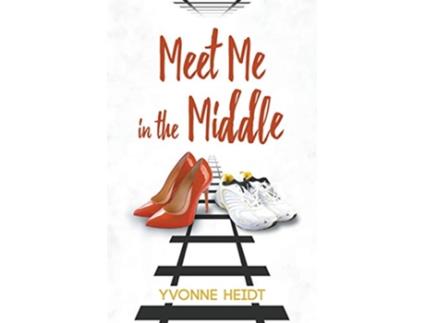 Livro Meet Me in the Middle de Yvonne Heidt (Inglês)