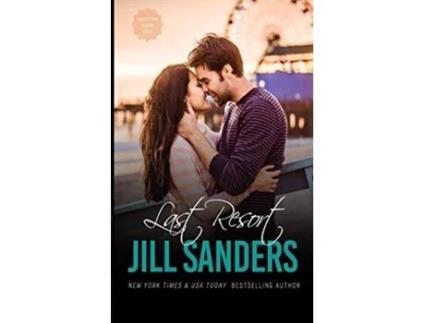 Livro Last Resort Grayton de Jill Sanders (Inglês)