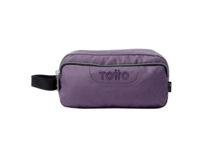 Estojo Agapec Montana Glittep TOTTO