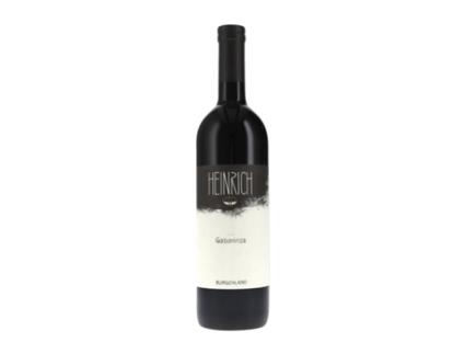 Vinho HEINRICH Gabarinza Burgenland (0.75 L - 1 Unidade)