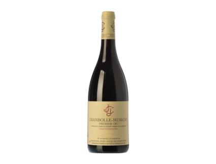 Vinho CONFURON Chambolle-Musigny Premier Cru Pinot Preto Bourgogne Crianza (0.75 L - 1 Unidade)