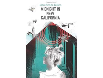 Livro Midnight in New California de Lisa Renée Julien (Inglês)