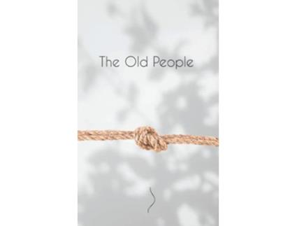 Livro The Old People de A J Perry (Inglês)