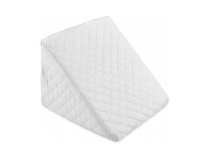 Almofada De Leitura Em Formato De Cunha Para Costas E Pernas HOME DESIGN (40 x 30 x 48 cm)