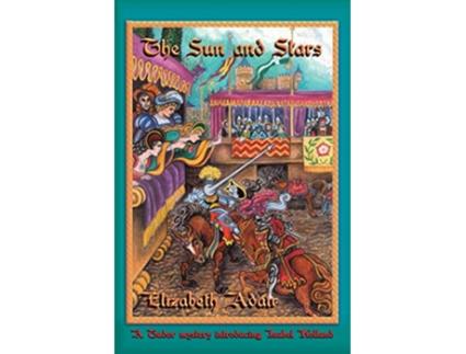 Livro The Sun and Stars de Elizabeth Adair (Inglês)