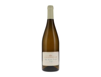 Vinho branco KIRÁLYUDVAR Late Harvest Teraszok Furmint Tokaj-Hegyalja (0.75 L - 1 Unidade)