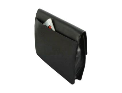 Pasta de Mão D&N 5371 Preta