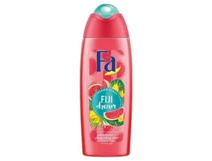 Island Vibes Fiji Dream Shower Gel Zel Pod Prysznic Watermelon Ylang Ylang Scent 250Ml FA
