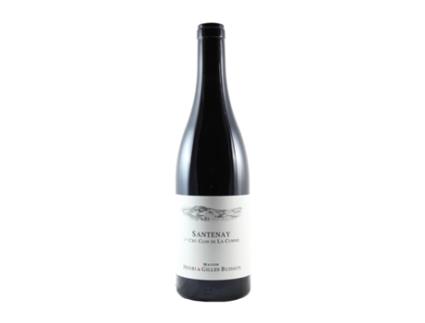 Vinho HENRI ET GILLES BUISSON La Comme Premier Cru Pinot Preto Santenay (0.75 L - 1 Unidade)