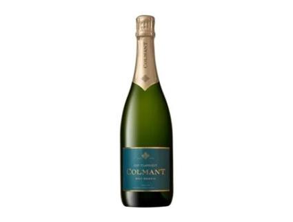 Espumante COLMANT Cap Classique Brut Reserva (0.75 L - 1 Unidade)