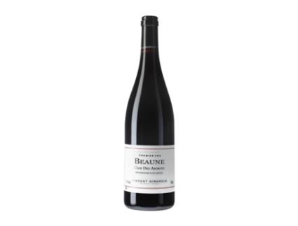 Vinho VINCENT GIRARDIN Clos des Aigrots Premier Cru Chardonnay Beaune (0.75 L - 1 Unidade)