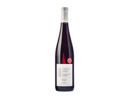 Vinho MÉLANIE PFISTER Hüt Pinot Preto Alsace (0.75 L - 1 Unidade)