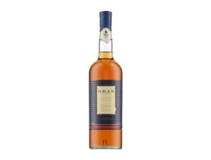 Whisky Single Malt OBAN The Distillers Edition 2004/2018 (0.7 L - 1 Unidade)