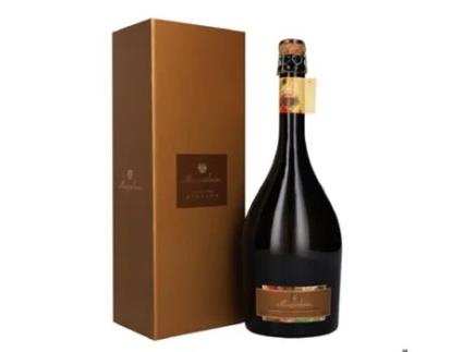 Espumante Murganheira Vintage Doc Távora-Varosa Branco Bruto