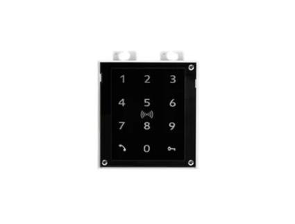 Leitor Rfid com teclado IP Touch Verso 9155081 2N