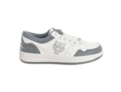 Sapatos de Homem PLEIN SPORT Cinzento (40)