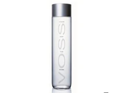 Água com Gás VOSS