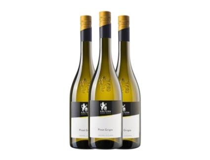 Vinho branco KALTERN Pinot Cinza Alto Adige (0.75 L - 3 Unidades)
