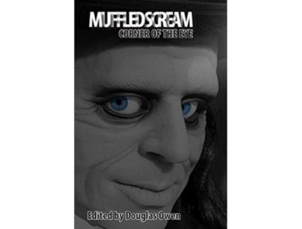 Livro Muffled Scream I Corner of the Eye de Allan Rozinski (Inglês)