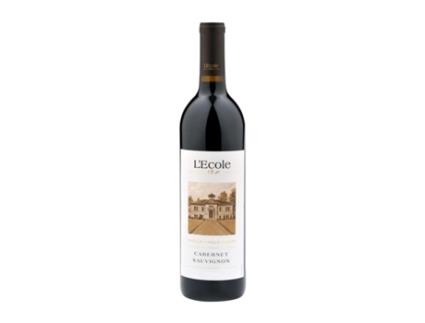 Vinho L'ECOLE Nº 41 Cabernet Sauvignon (0.75 L - 1 Unidade)