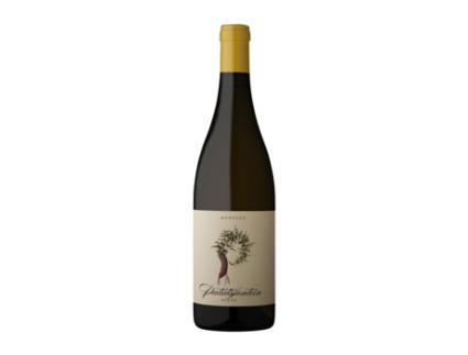 Vinho branco BOSCHKLOOF Patatsfontein Steen Chenin Branco Stellenbosch (0.75 L - 1 Unidade)