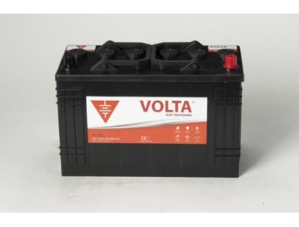Bateria para Camião VOLTA BATERIAS Professional 115 Ah - 800 A