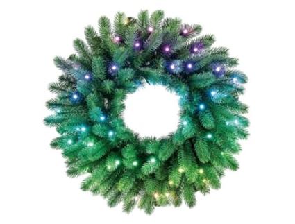 Grinalda de Luzes LED TWINKLY GD20P4425P00 (Multicolor)