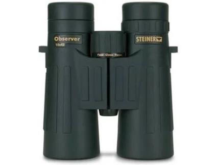 Binóculos Observador STEINER 10X42