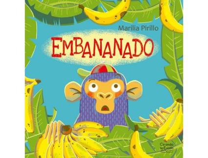 Livro O Brilho de Bia de Parente e Alexandre (Português)