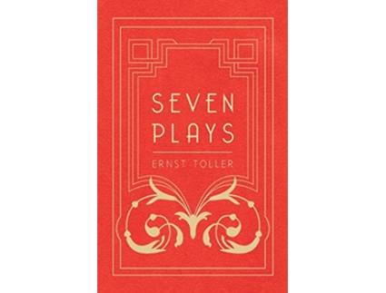 Livro Seven Plays de Ernst Toller (Inglês)