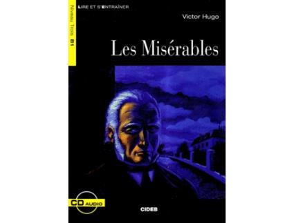 Livro Lire et sentrainer de Victor Hugo (Francês)